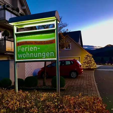 Staffelstein *