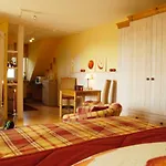 Staffelstein Apartmán