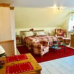 Staffelstein Apartmán