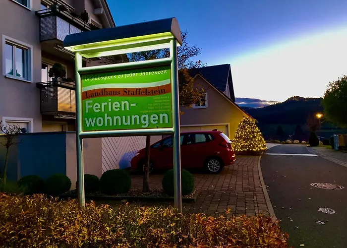 Staffelstein *