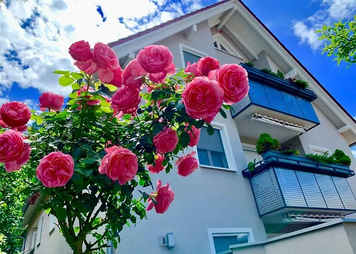 Lägenhet Staffelstein *